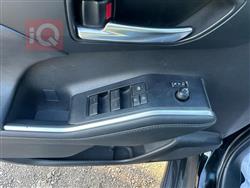 تۆیۆتا هایلاندەر